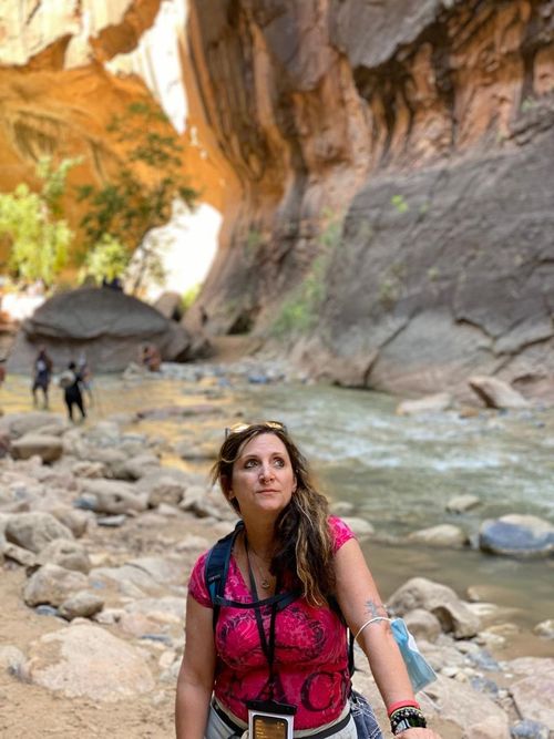 Management Official 2